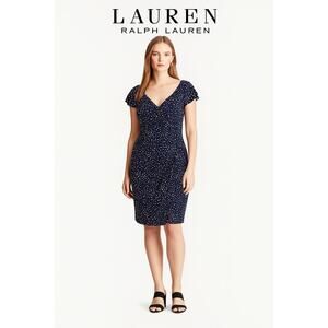 Lauren Ralph Lauren Sz 16